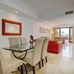 Exclusive Frontline Penthouse Estepona