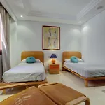 Exclusive Frontline Penthouse