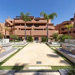 Exclusive Frontline Penthouse * Estepona