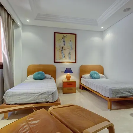 Exclusive Frontline Penthouse Сasa de vacaciones *