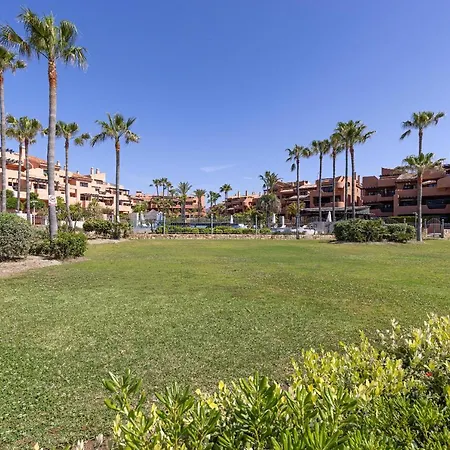Exclusive Frontline Penthouse Сasa de vacaciones
