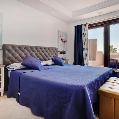 Exclusive Frontline Penthouse