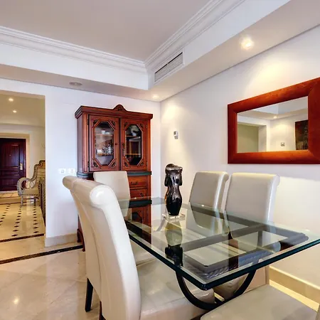Exclusive Frontline Penthouse Сasa de vacaciones *