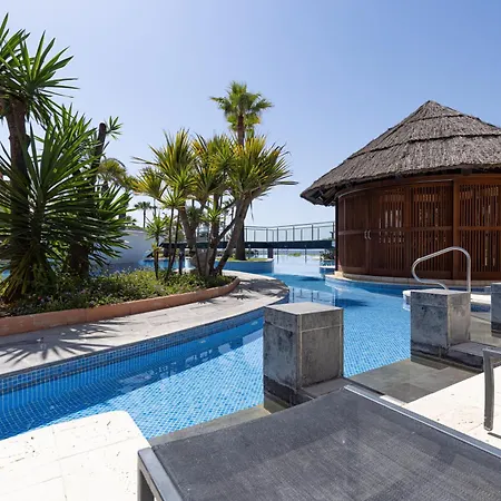 Сasa de vacaciones Exclusive Frontline Penthouse *