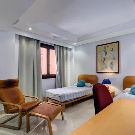 Exclusive Frontline Penthouse