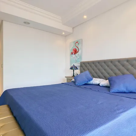 Exclusive Frontline Penthouse Дом отдыха Эстепона