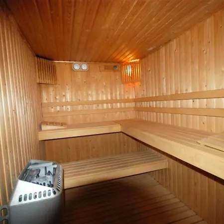 Exclusive Frontline Penthouse Дом отдыха *